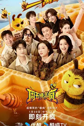 声生不息舞台季 音乐综艺全集在线观看
